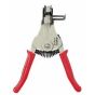 Cable Stripping Tool Up to 6mm Squared. Automatic clamping action - Each - 0-704-10