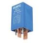 12V Double Contact Make/Break Relay - 70/20A - Each - 0-727-23