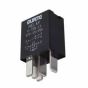 12V Micro Change Over Relay with Diode - 15/25A Pack of 100 - 3-728-13