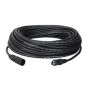 20 Metres CCTV Cable with waterproof connectors - Each - 0-775-19