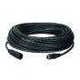 5 Metres CCTV Cable with waterproof connectors - Each - 0-775-25