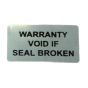 Tamper Seal label for use on 0-776-60 & 0-776-65 Dash Cameras (Pack of 10) - 0-776-63