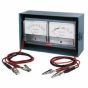 Test Set - Voltmeter 0-50V Ammeter 10-100A - Each - 0-799-50