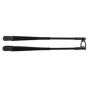 700mm Pantograph Wiper Blade - 16.5mm + Pin Fixing - Each - 0-893-70