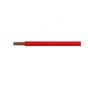 Red Copper Core Flexible PVC Starter Cable - 20mm x 10m - 4-979-15