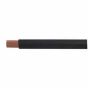 Black Copper Core Flexible PVC Starter Cable - 25mm x 30m - 3-981-10