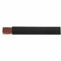 Black Copper Core Flexible PVC Starter Cable - 60mm x 10m - 0-983-10