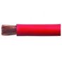 Red Copper Core Flexible PVC Starter Cable - 16mm x 10m - 4-978-05