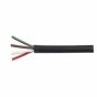 7 Core Thin-Wall PVC Trailer Cable - 6 x 1.00mm 1 x 2.00mm x 30m - 3-997-65