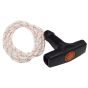 Starter Grip Elastostart 3 mm for Stihl FS38, FS45 - 0000 190 3404