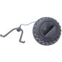 Filler Cap for Stihl MS640, 084 - 0000 350 0508