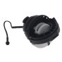 Fuel Filler Cap for Stihl MS 360, MS 311, MS 391 Chainsaw - OEM No. 0000 350 0525