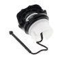 Filler Cap for Stihl HT56, HT70 & HT102 Pole Prunners - OEM. 0000 350 0539