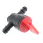 Fuel Cock fits Stihl MB 6.1 RV, MB 756.0 GS Lawn Mowers - 0000 350 1000