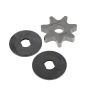 Chain Sprocket 3/8'' Picco 7T for Stihl HT100, HT101 - 0000 640 2003