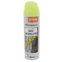Yellow Marking Spray - Genuine Stihl Part - 0000 881 1790