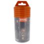 Stihl Long-sleeve base layer, black XXL - 0000 888 6064