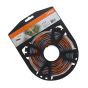 Bulk line CF3 Pro - 3.0mm x 43m - Genuine Stihl OEM No. 0000 930 4305