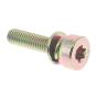 Screw IS-M5x22 for Stihl FS83, FS83T Brushcutters - 0000 951 1104