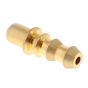 Connector for Stihl 010, 011, 012, 009 Chainsaws  - 0000 988 5208