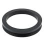 Sealing ring VA 50 / NAK VA-045 Viking GE 150, GE 150.1, GE 250 Shredders - 0000 992 5502