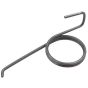 Torsion Spring for Stihl 050, 051 Chainsaw - 0000 998 0802