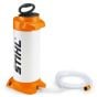 Pressurised Water Bottle/Container for Stihl Cut Off Saws - OEM No. 0000 670 6000