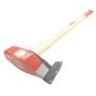 Cleaving Hammer 85cm, AX 30 C, Genuine Stihl OEM No. 0000 881 2009