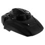 Lower Section Cover for Stihl RM 2.0 RT, RM 4.0 RT Mower - OEM No. 0000 082 0424