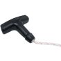 Starter Grip Elastostart 3 mm for Stihl MM55, MM55C Cultivator - 0000 190 3405