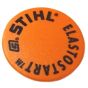 Cap for Stihl SP80, SP80K - 0000 195 7000