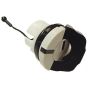 Oil Filler Cap for Stihl MS201 - 0000 350 0536