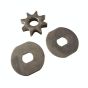 Chain Sprocket 1/4" Picco 8T for Stihl HT56C Pole Pruner - 0000 640 2001
