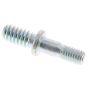 Collar Screw for Stihl HT56 C, HT70 Pole Pruners - OEM No. 0000 664 2415