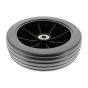 Wheel 200mm for Stihl RMA443.2C, MA443.1, RMA410C Mowers - OEM No. 0000 700 0400
