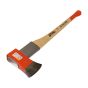 Stihl AX 28 CS Cleaving Axe 80cm - OEM No. 0000 881 2014