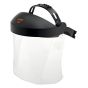 Stihl Plastic Visor, Headband & Ear Plugs - OEM No. 0000 884 0255