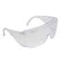 Stihl STANDARD Safety Glasses (Clear) - OEM No. 0000 884 0367