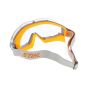Stihl Ultrasonic Safety Goggles (Clear) - OEM No. 0000 884 0359