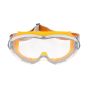 Stihl Ultrasonic Safety Goggles (Clear) - OEM No. 0000 884 0359