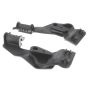 Hinge System (right and left) for Stihl EXTREME Headset - 0000 884 0436