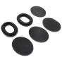 Hygiene Set for Stihl CONCEPT 28 Ear Protectors - OEM No. 0000 884 0449