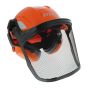 Stihl ADVANCE Vent Helmet Set - OEM No. 0000 888 0801