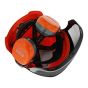 Stihl ADVANCE Vent Helmet Set - OEM No. 0000 888 0801
