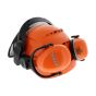 Stihl DYNAMIC Ergo Lightweight Safety Ear & Face Protection Helmet Set - 0000 888 0808