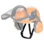 Chin Strap for Stihl ADVANCE Vent Helmets - OEM No. 0000 889 8007
