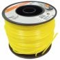 Mowing Line, 3mm x 162 m, Square Section for Stihl  - 0000 930 2619