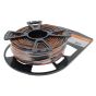 Strimmer Line 2.7mm x 55m for Stihl TrimCut 40-2, AutoCut 40-2 - 0000 930 4304