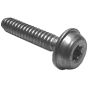 Screw IS-D5x26 for Stihl FW20, BT120C - 0000 951 1102