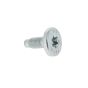 Screw M5x12 for Stihl BR800C-E/HT105/FC85 Power Tools - OEM No. 0000 951 1114